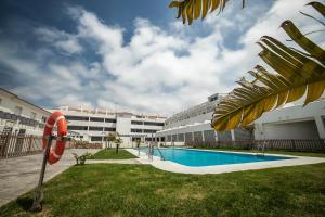 Apartamento Sunset 2