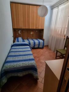 Ospitaci Appartamenti di campagna Le Rancole
