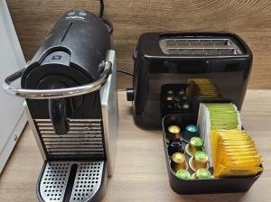 CosyNook - refait à neuf proche parc des expositions et aéroport CDG - Parking privé gratuit