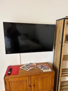 Maisons de vacances pegshouse : photos des chambres