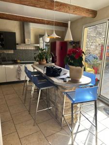 Maisons de vacances pegshouse : photos des chambres