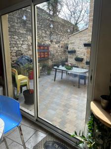 Maisons de vacances pegshouse : photos des chambres