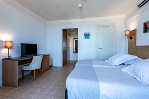 Hotels Hotel Propriano Arena Bianca : photos des chambres