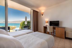 Hotels Hotel Propriano Arena Bianca : photos des chambres