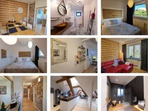 LandhausTrautwein - 凯萨斯图尔地区萨斯巴赫