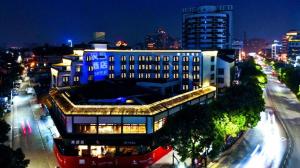obrázek - Hanting Hotel Shaoxing City Square Luxun Guli