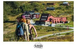 Turtagrø Hotel - Eidsbugarden