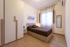 ERICE APARTMENTS - Casa Santa