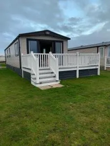 Deck Of The Bay - 希舍姆