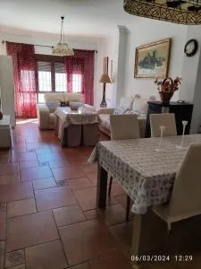 Casa Fuerte de Zahora - Quéntar