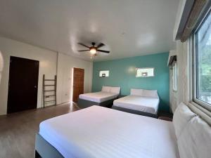 Oslob Seacoast Resort