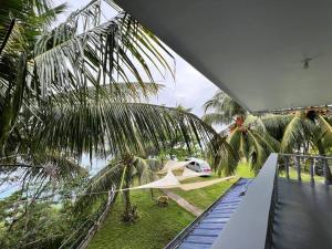 Oslob Seacoast Resort