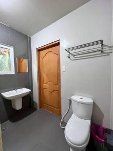 Oslob Seacoast Resort