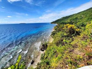 Oslob Seacoast Resort