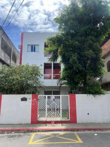 303-Apartamento Próximo ao Shopping Vila Velha