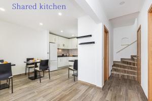 Casa da Avó - City Center - Private Bedrooms