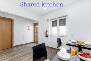 Casa da Avó - City Center - Private Bedrooms