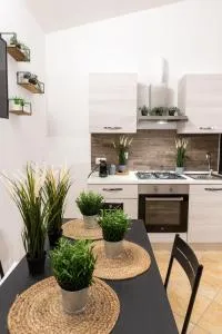 Suite Gli Ulivi - Colonna