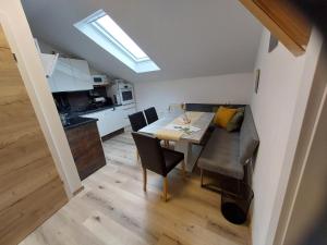 HomeW4 Apartment Waldviertel