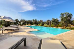 Villa Casilli - Homelike Villas