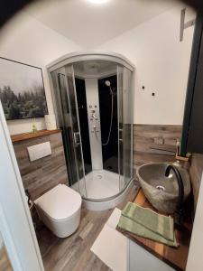 HomeW4 Apartment Waldviertel