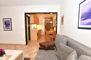 Wohnung "Heike"