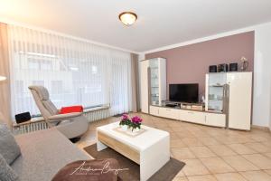 Wohnung "Heike"
