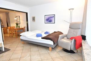 Wohnung "Heike"