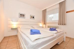 Wohnung "Heike"
