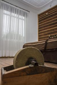 Hotel Boutique La Yegua Loca