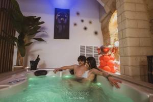 Civico Sedici Suite & Spa