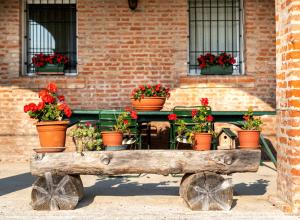 Agriturismo Sesta Presa