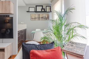 San Amaro Beach Apartment
