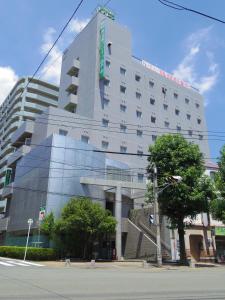 南福岡グリーンホテル-Minami Fukuoka Green Hotel
