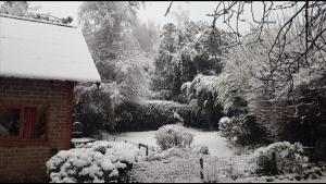 Confortable y hermosa casa en Bariloche