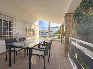 VILLA DEL SOL Beach Premium 9PAX