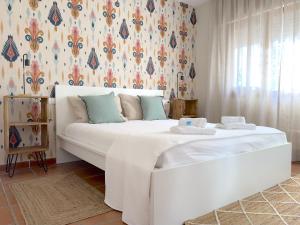 VILLA DEL SOL Beach Premium 9PAX