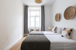 Rua Augusta Dream Apartment