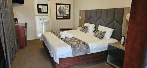 Luxe Florida Grand Hotel