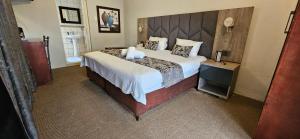 Luxe Florida Grand Hotel