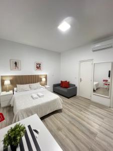 Rooms Quiet