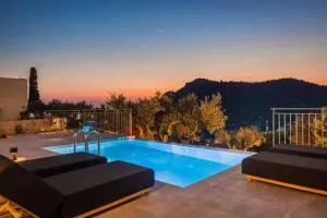 Virida by Vintage Travel - Kothréas