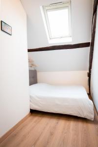 Appartements Le duplex de Lise : photos des chambres