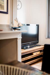 Appartements Le duplex de Lise : photos des chambres