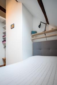 Appartements Le duplex de Lise : photos des chambres