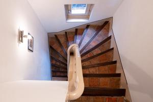 Appartements Le duplex de Lise : photos des chambres