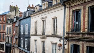 Appartements Le duplex de Lise : Appartement 2 Chambres