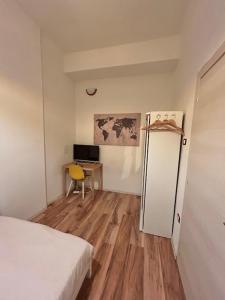 Chambre Double avec Salle de Bains Privative