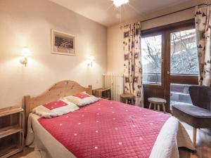 Appartement 3*, 4 voyageurs, animaux admis, au cœur du village - FR-1-304-89