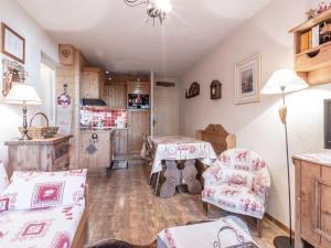 Appartement 3*, 4 voyageurs, animaux admis, au cœur du village - FR-1-304-89